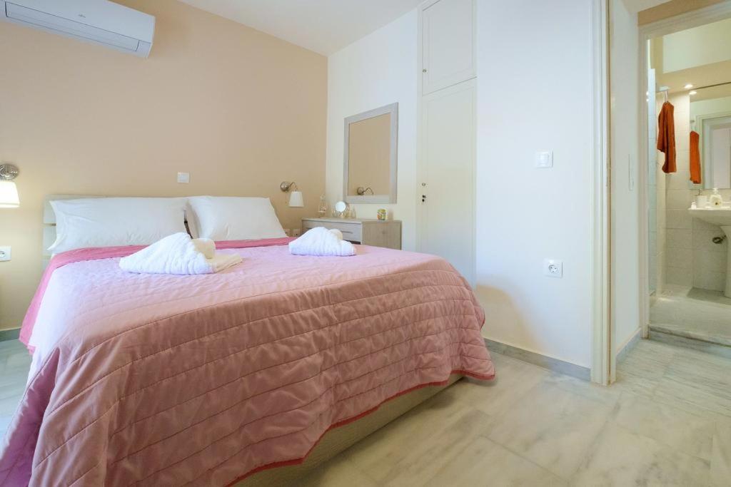 Melina Apartments Chania  Room photo